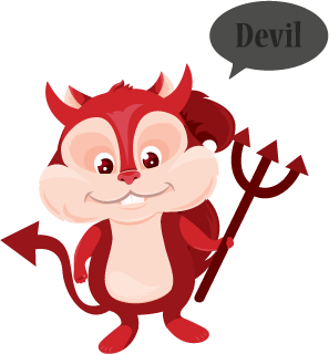 devil