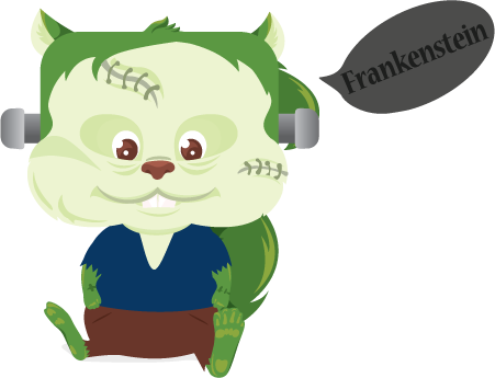 frankenstein