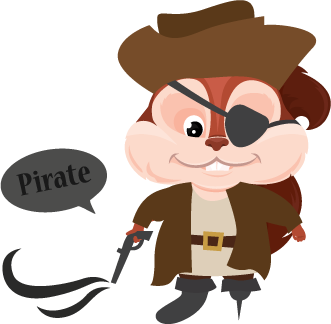 pirate