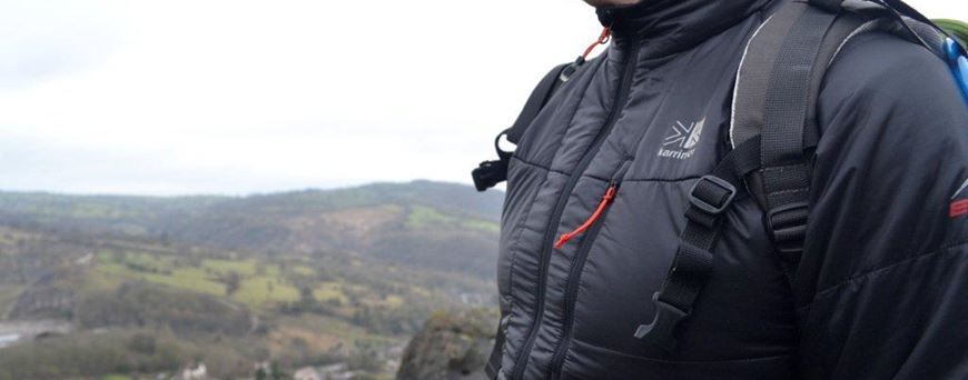 Karrimor Hybrid Jacket