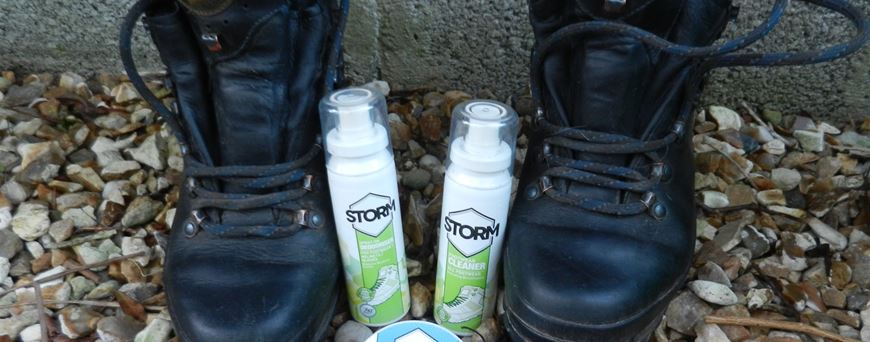 Storm Care Products